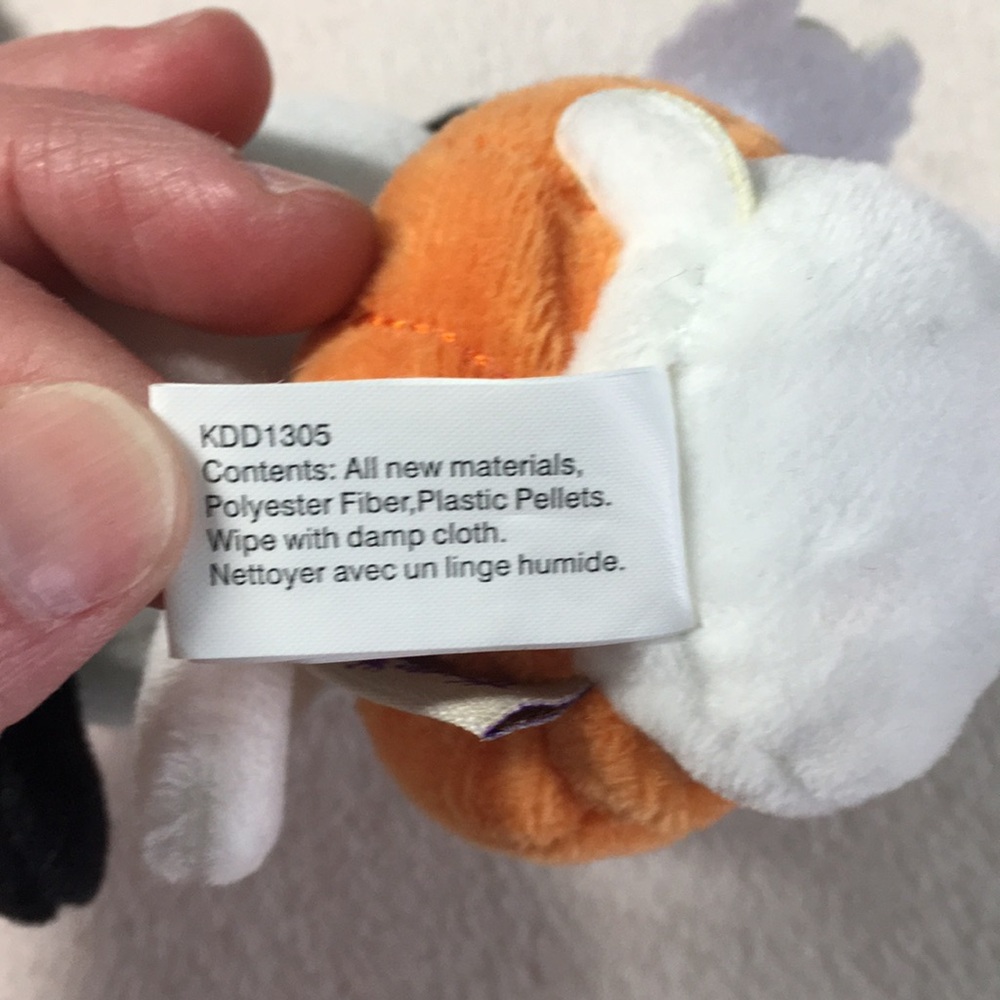 Halloween Snoopy Plush by Hallmark - Picture 12 of 15